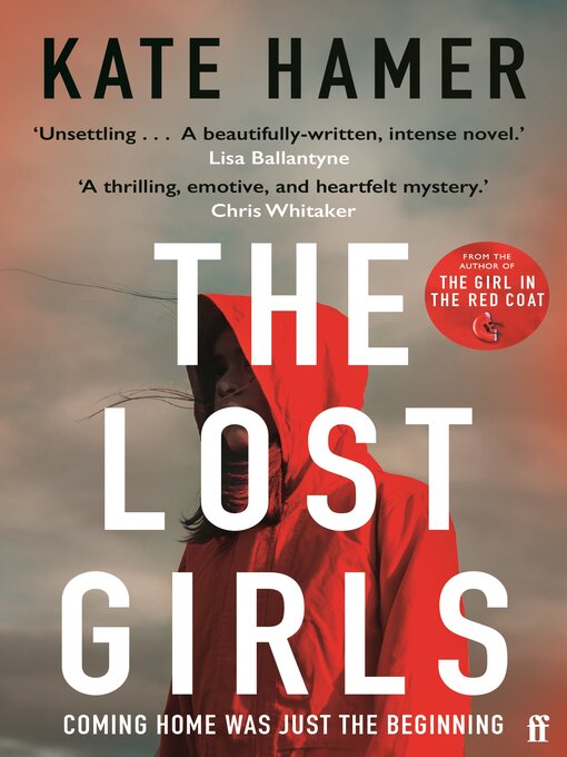 Title details for The Lost Girls by Kate Hamer - Available